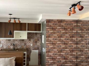 1ba4e577a890573ac923af924a52f9e0570b687c · Apartamento com 2 dormitórios para alugar, 50 m² por R$ 3.015,01/mês - Vila Andrade - São Paulo/SP