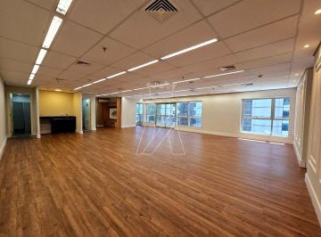 Comercial · 148m² · 5 Vagas · ICON Alphaville - Sala Comercial à venda na melhor localização de Alphaville