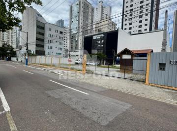 Terreno · 1000m² · Terreno para locação, Centro, BALNEARIO CAMBORIU - SC