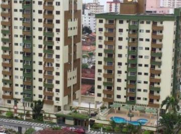 c9fa61da40d0eb21b3a9ec06a1945d0c92308cda · Apartamento com 1 quarto à venda, 56 m² - Tupi - Praia Grande/SP
