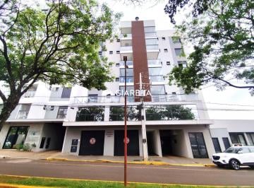 Comercial · 250m² · Sala Comercial para locação no EDIFÍCIO EXCELLENCE, JARDIM LA SALLE, TOLEDO - PR