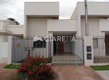Casa · 99m² · 1 Quarto · 2 Vagas · Casa semi mobiliada disponível para venda no JARDIM GISELA, TOLEDO - PR