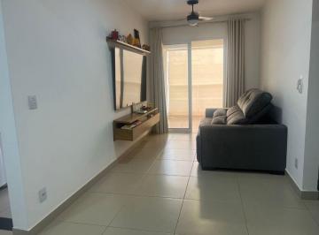 c42433f55602e77d76af1fb211251c3f05be2259 · Apartamento com 2 dormitórios à venda, 85 m² por R$ 445.200 - Vila Seixas - Ribeirão Preto/SP