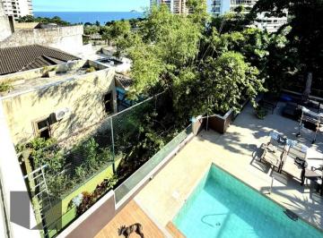 vista mar · Imoveis - em São Conrado