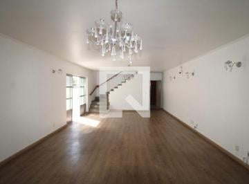 Casa · 293m² · 6 Quartos · 4 Vagas · Casa para Aluguel - Água Fria, 6 Quartos, 293 m2 - São Paulo