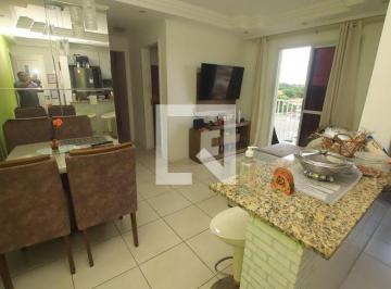 Apartamento · 56m² · 2 Quartos · 1 Vaga · Apartamento para Aluguel - Itapuã, 2 Quartos, 56 m2 - Salvador