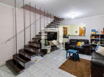Casa · 102m² · 2 Quartos · 2 Vagas · Casa à Venda - Macedo, 2 Quartos, 102 m² - Guarulhos