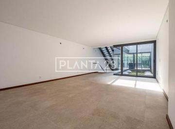 1 · Casa com 278 m², 3 quartos sendo 3 suítes à venda no bairro Alto de Pinheiros.