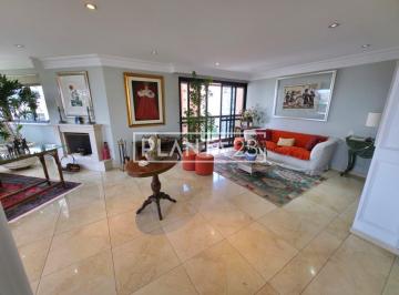 1 · Apartamento com 267 m², 4 quartos sendo 4 suítes à venda no bairro Paraíso.