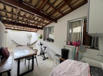 Apartamento · 90m² · 3 Quartos · 2 Vagas · BELÍSSIMO APARTAMENTO COM ÁREA PRIVATIVA NO BAIRRO PARQUE TURISTAS