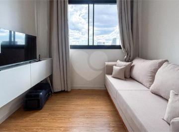 Área de Serviço · Imoveis - em Pinheiros