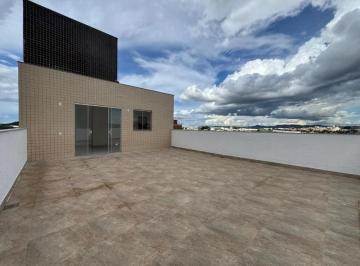 Casa · 180m² · 3 Quartos · 2 Vagas · Cobertura a Venda no Bairro Cabral | 3 Quartos  | 2 banheiros | 180m²