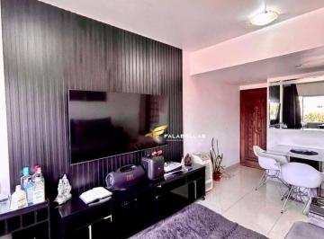 6a97bcd94376c5780b5bc7bc17164b775cbb0354 · Apartamento com 3 quartos à venda, 93 m² por R$ 479.000 - Vila Maria Luiza - Jundiaí/SP