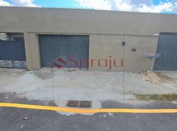Casa · 155m² · 3 Quartos · 2 Vagas · Saraju aluga casa terrea no Cajuru com 3 dormitorios