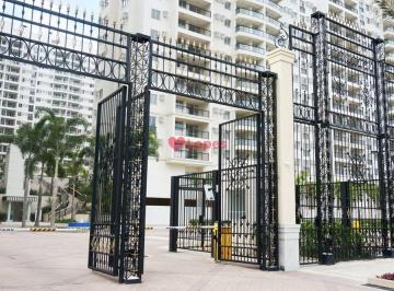 Apartamento · 69m² · 2 Quartos · 1 Vaga · EXCELENTE APARTAMENTO DE 2 QUARTOS COM SUITE E VARANDA, NA CIDADE JARDIM - BARRA OLIMPICA!!
