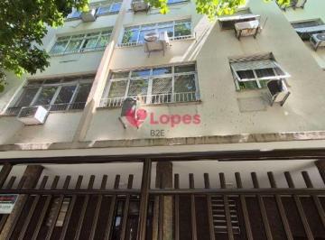 Apartamento · 117m² · 3 Quartos · 1 Vaga · APARTAMENTO QUADRA PRAIA LEBLON