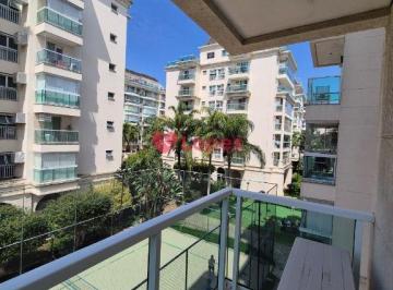 Apartamento · 130m² · 2 Quartos · 2 Vagas · Apartamento 130m2 no Le Parc