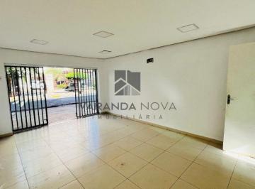 Comercial · 132m² · 1 Vaga · Comercial Conjunto Comercial em Ribeirão Preto