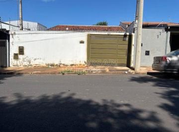 Casa · 139m² · 3 Quartos · 2 Vagas · Casa Padrao a Venda no Jardim Santa Clara em Araraquara