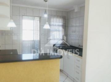Apartamento · 47m² · 2 Quartos · 1 Vaga · Apartamento Padrao a Venda no Parque Villa Flora Sumare