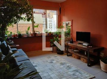 Apartamento · 110m² · 3 Quartos · 1 Vaga · Apartamento para Aluguel - Moema, 3 Quartos, 110 m² - São Paulo