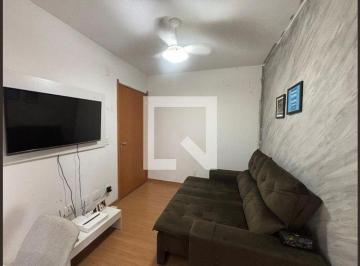 Apartamento · 47m² · 2 Quartos · 1 Vaga · Apartamento para Aluguel - Canudos, 2 Quartos, 47 m² - Novo Hamburgo