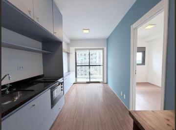 Apartamento · 30m² · 1 Quarto · Apartamento para Aluguel - Belém, 1 Quarto,  30 m² - São Paulo