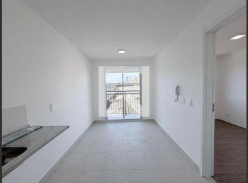 Apartamento · 27m² · 1 Quarto · Apartamento para Aluguel - Mooca, 1 Quarto,  27 m² - São Paulo