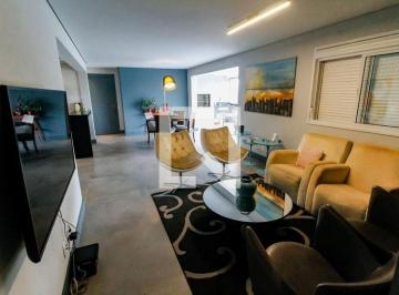 Apartamento · 127m² · 2 Quartos · 2 Vagas · Apartamento para Aluguel - Vila Andrade, 2 Quartos,  127 m² - São Paulo
