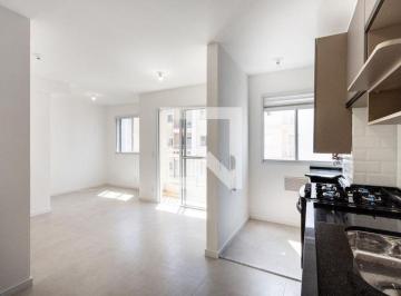 Apartamento · 39m² · 1 Quarto · Apartamento para Aluguel - Água Branca, 1 Quarto, 39 m² - São Paulo