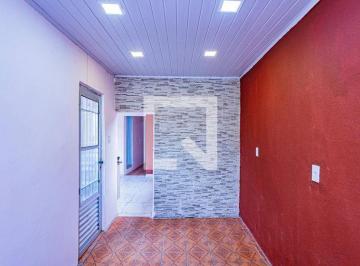 Casa · 60m² · 2 Quartos · Casa para Aluguel - Vila Zat, 2 Quartos,  60 m² - São Paulo