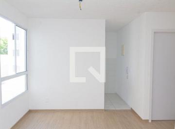 Apartamento · 42m² · 2 Quartos · 1 Vaga · Apartamento para Aluguel - Campo Grande, 2 Quartos, 42 m² - Rio de Janeiro