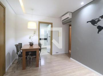 Apartamento · 61m² · 2 Quartos · 1 Vaga · Apartamento para Aluguel - São Jorge, 2 Quartos,  61 m² - Novo Hamburgo