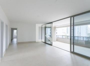 Apartamento · 208m² · 4 Quartos · 4 Vagas · Apartamento para Aluguel - Vale do Sereno , 4 Quartos, 208 m² - Nova Lima