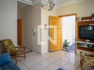 Casa · 175m² · 3 Quartos · 2 Vagas · Casa à Venda - Vila das Mercês, 3 Quartos,  175 m² - São Paulo