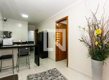 Apartamento · 44m² · 2 Quartos · Apartamento à Venda - Vila Matilde, 2 Quartos,  44 m² - São Paulo