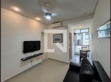 Apartamento · 40m² · 1 Quarto · Apartamento à Venda - Copacabana, 1 Quarto, 40 m² - Rio de Janeiro
