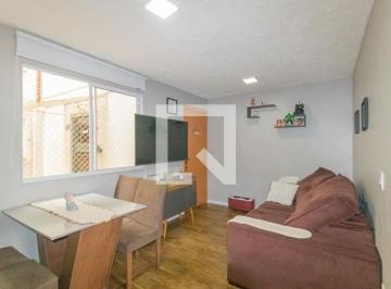 Apartamento · 55m² · 2 Quartos · 1 Vaga · Apartamento à Venda - São José, 2 Quartos,  55 m² - Canoas