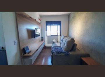 Apartamento · 39m² · 1 Quarto · 2 Vagas · Apartamento à Venda - Padroeira, 1 Quarto,  39 m² - Osasco