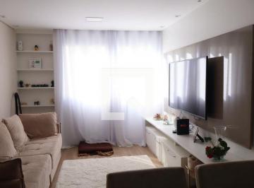 Casa · 120m² · 3 Quartos · 2 Vagas · Casa à Venda - Vila Santa Clara, 3 Quartos,  120 m² - São Paulo