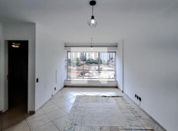 Apartamento · 50m² · 1 Quarto · 1 Vaga · Apartamento à Venda - Vila Mariana, 1 Quarto,  50 m² - São Paulo