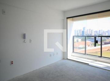 Apartamento · 35m² · 2 Quartos · 1 Vaga · Apartamento à Venda - Bosque da Saúde, 2 Quartos,  35 m² - São Paulo