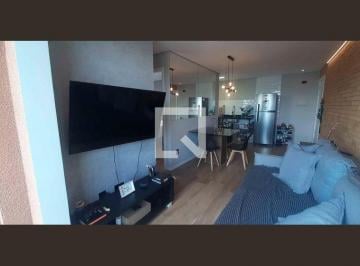 Apartamento · 49m² · 2 Quartos · 1 Vaga · Apartamento à Venda - Quitaúna, 2 Quartos, 49 m² - Osasco