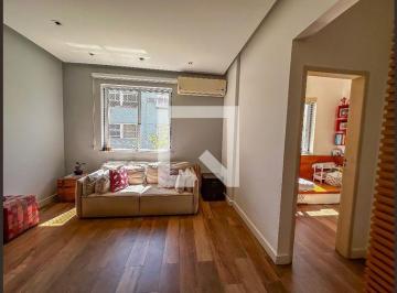 Apartamento · 70m² · 2 Quartos · Apartamento à Venda - Urca, 2 Quartos, 70 m² - Rio de Janeiro