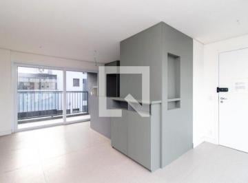 Apartamento · 67m² · 2 Quartos · 1 Vaga · Apartamento à Venda - Menino Deus, 2 Quartos,  67 m² - Porto Alegre