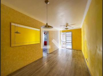 Apartamento · 70m² · 2 Quartos · 1 Vaga · Apartamento à Venda - Botafogo, 2 Quartos, 70 m² - Rio de Janeiro