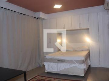 Apartamento · 50m² · 1 Quarto · 1 Vaga · Apartamento à Venda - Bela Vista, 1 Quarto, 50 m² - São Paulo