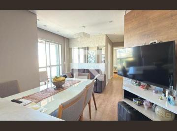 Apartamento · 51m² · 2 Quartos · 1 Vaga · Apartamento à Venda - Mooca, 2 Quartos,  51 m² - São Paulo