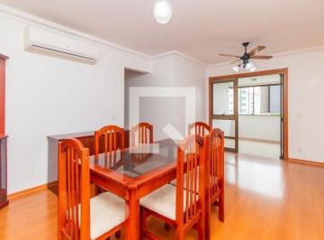 Apartamento · 90m² · 3 Quartos · 1 Vaga · Apartamento à Venda - Menino Deus, 3 Quartos,  90 m² - Porto Alegre
