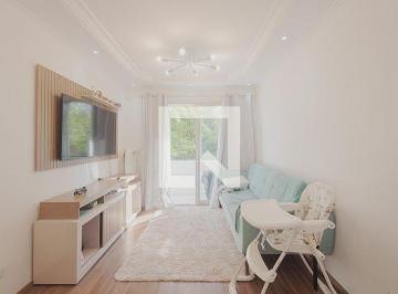 Apartamento · 71m² · 3 Quartos · 1 Vaga · Apartamento à Venda - Sumaré, 3 Quartos, 71 m² - São Paulo
